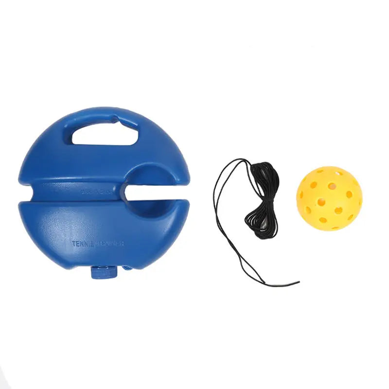 Pickleball Training Kit – Cones & Net Height Checker