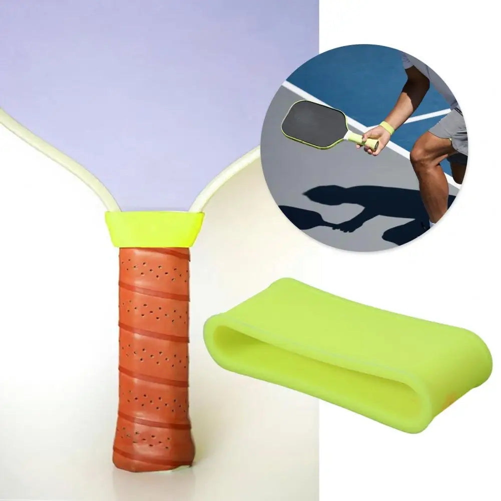 Pickleball Paddle Overgrip – 2-Pack