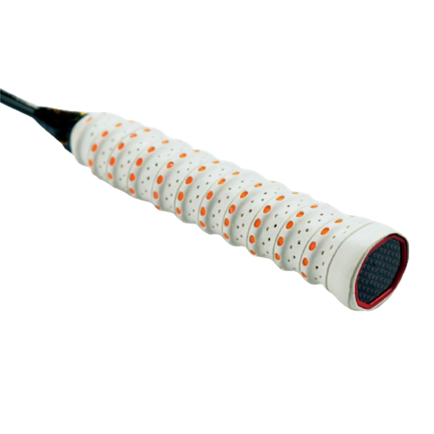 Sweat-Absorbent Pickleball Overgrips – 6-Pack