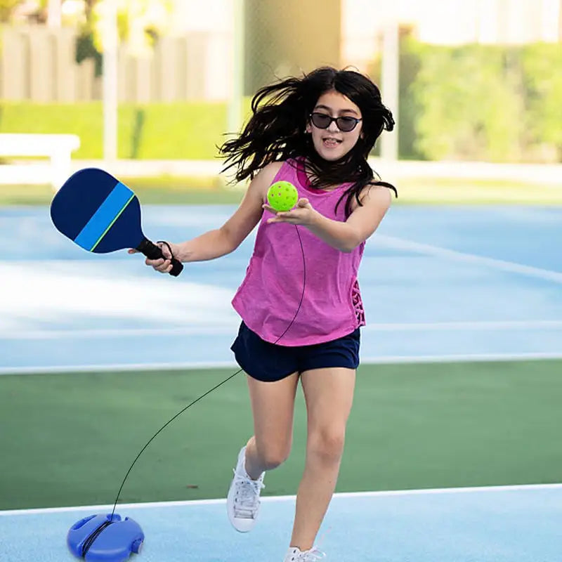 Pickleball Training Kit – Cones & Net Height Checker
