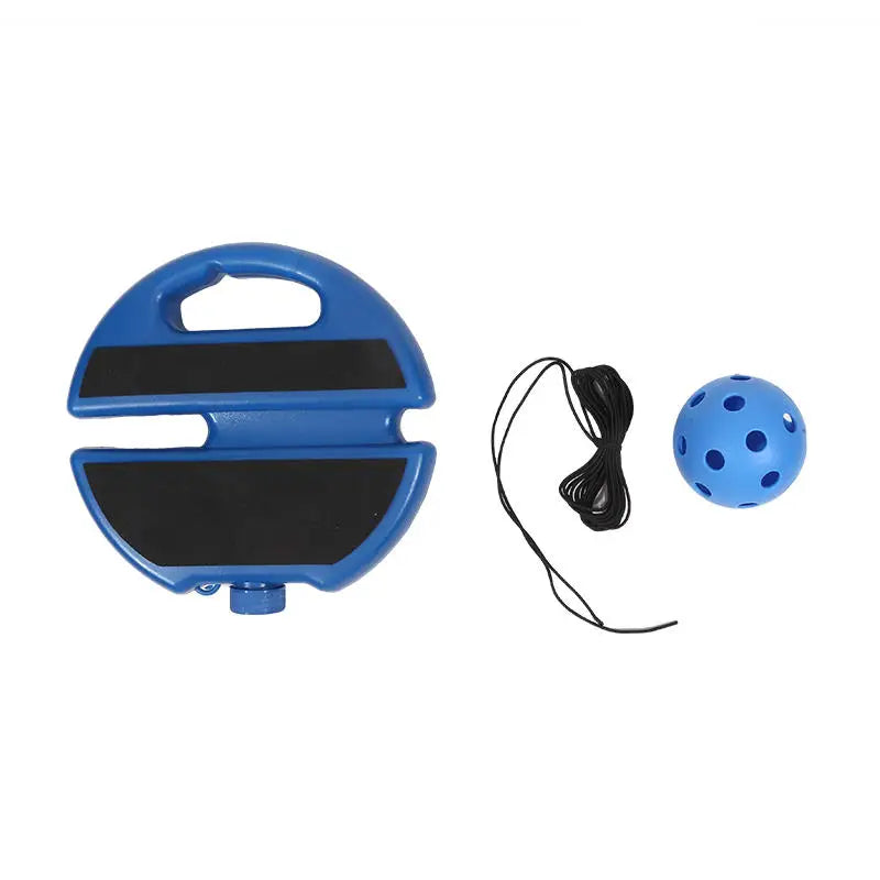 Pickleball Training Kit – Cones & Net Height Checker