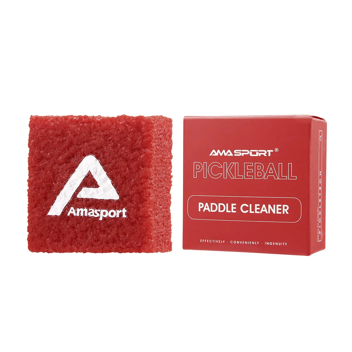 Pickleball Paddle Eraser Cleaner – Remove Dirt & Scratches
