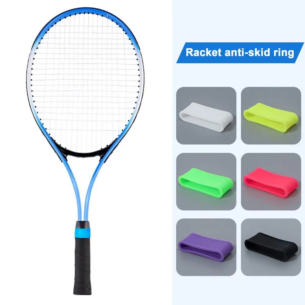 Pickleball Paddle Overgrip – 2-Pack