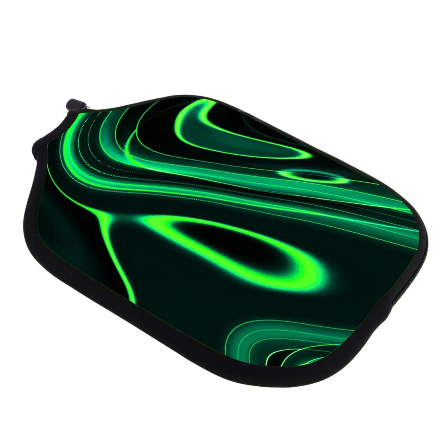 Neoprene Pickleball Paddle Cover – Solid Colors