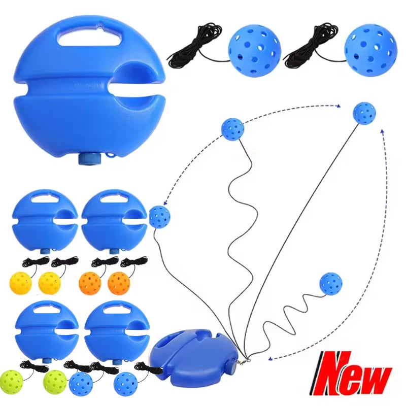 Pickleball Training Kit – Cones & Net Height Checker