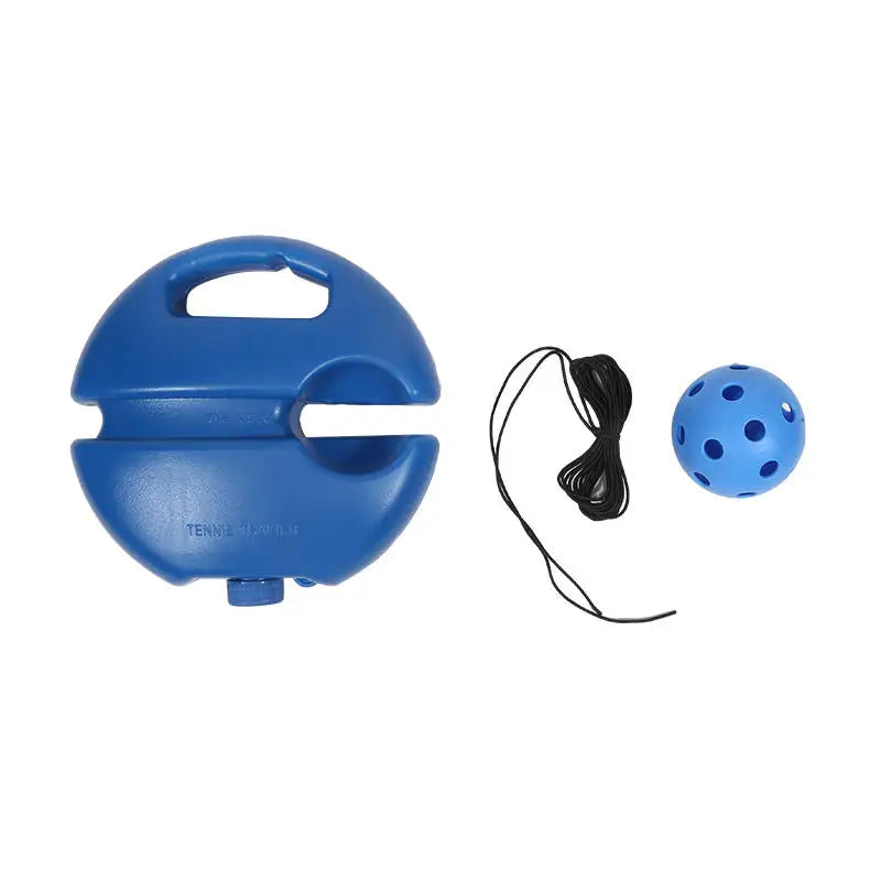 Pickleball Training Kit – Cones & Net Height Checker