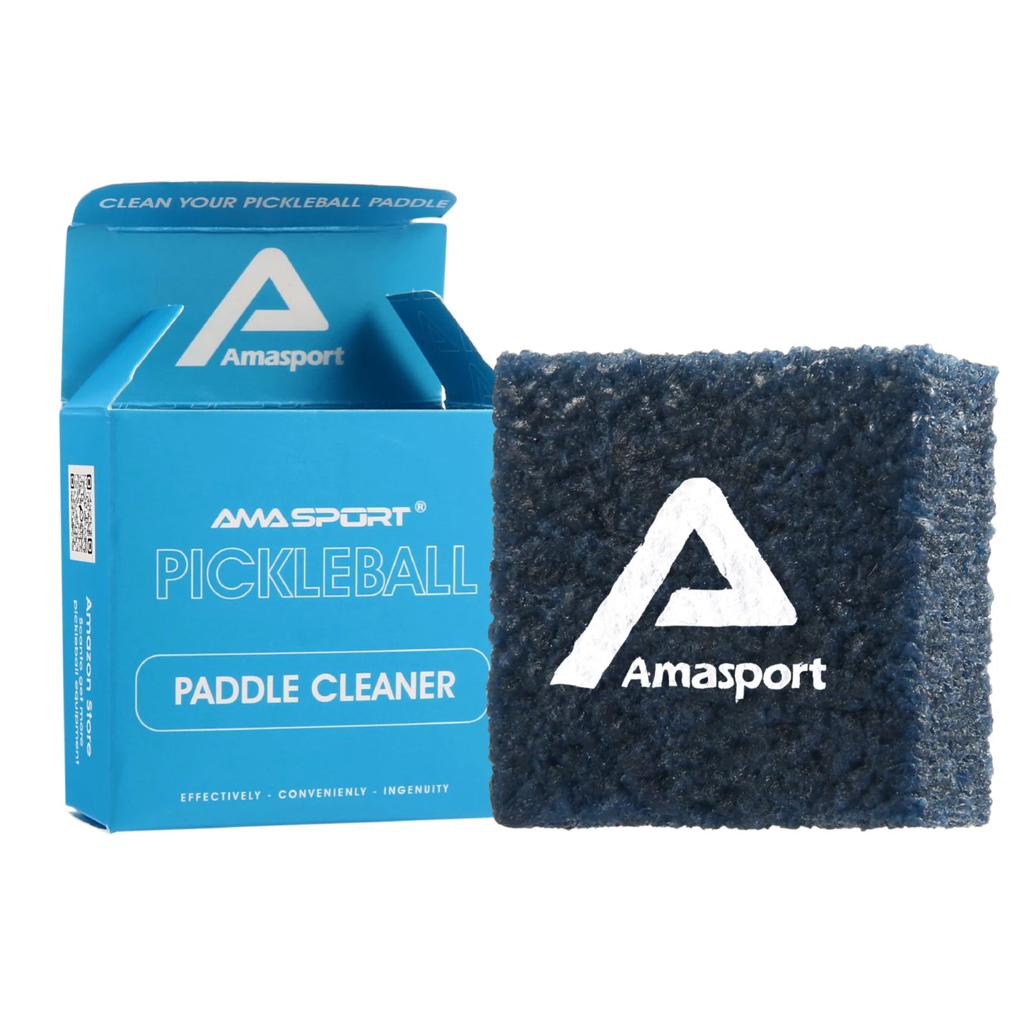 Pickleball Paddle Eraser Cleaner – Remove Dirt & Scratches