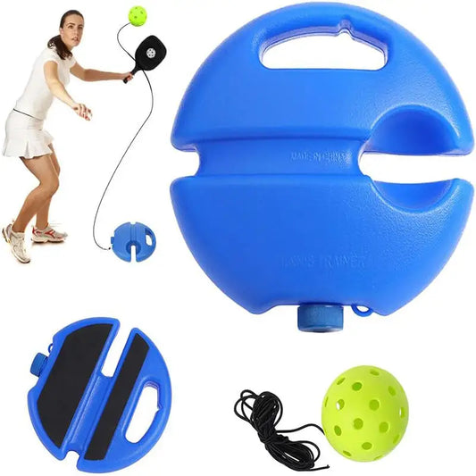Pickleball Training Kit – Cones & Net Height Checker