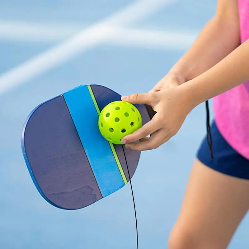 Pickleball Training Kit – Cones & Net Height Checker
