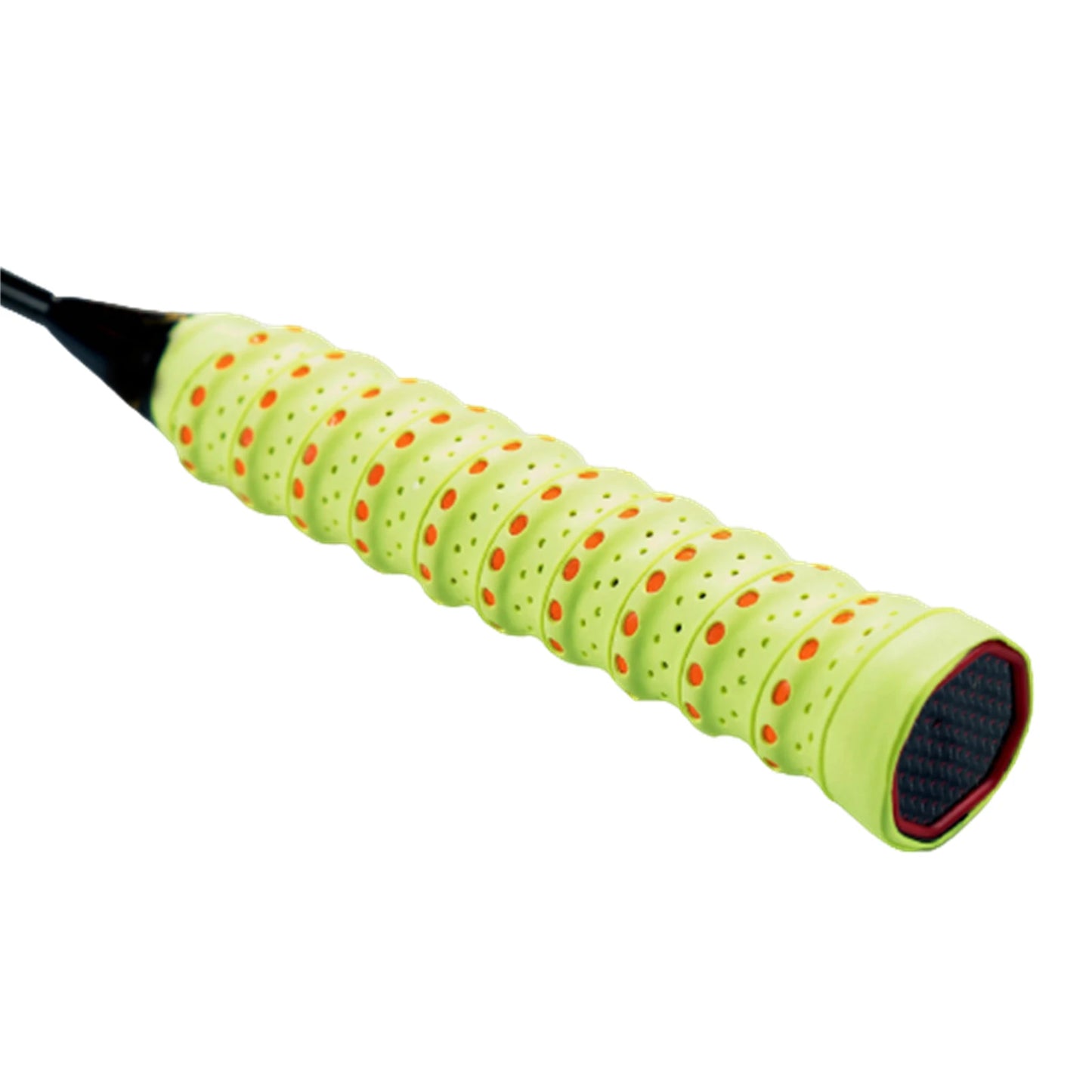 Sweat-Absorbent Pickleball Overgrips – 6-Pack