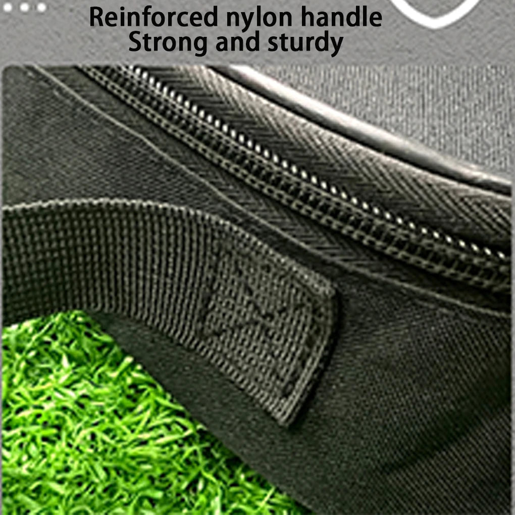 2: Portable Pickleball Paddle & Gear Backpack Tote
