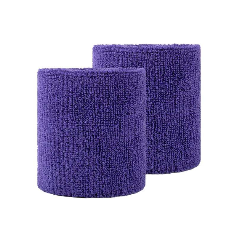 Pickleball Sweat Wristbands (2PCS) – Paddle Pals Gear