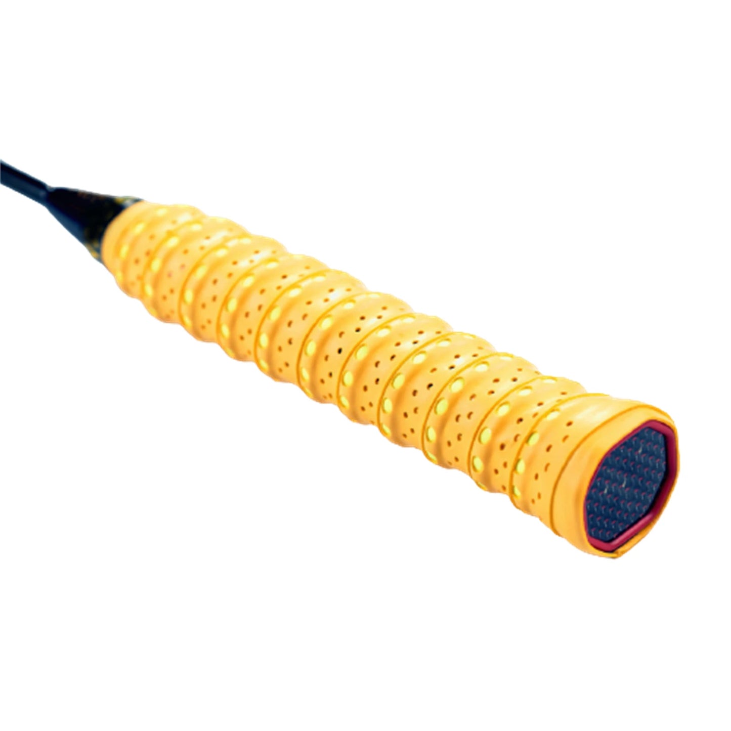 Sweat-Absorbent Pickleball Overgrips – 6-Pack
