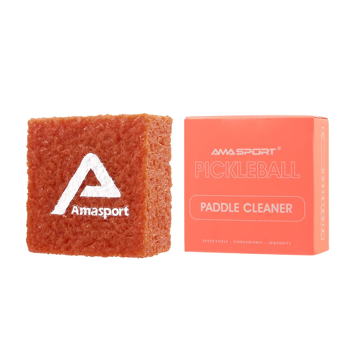 Pickleball Paddle Eraser Cleaner – Remove Dirt & Scratches