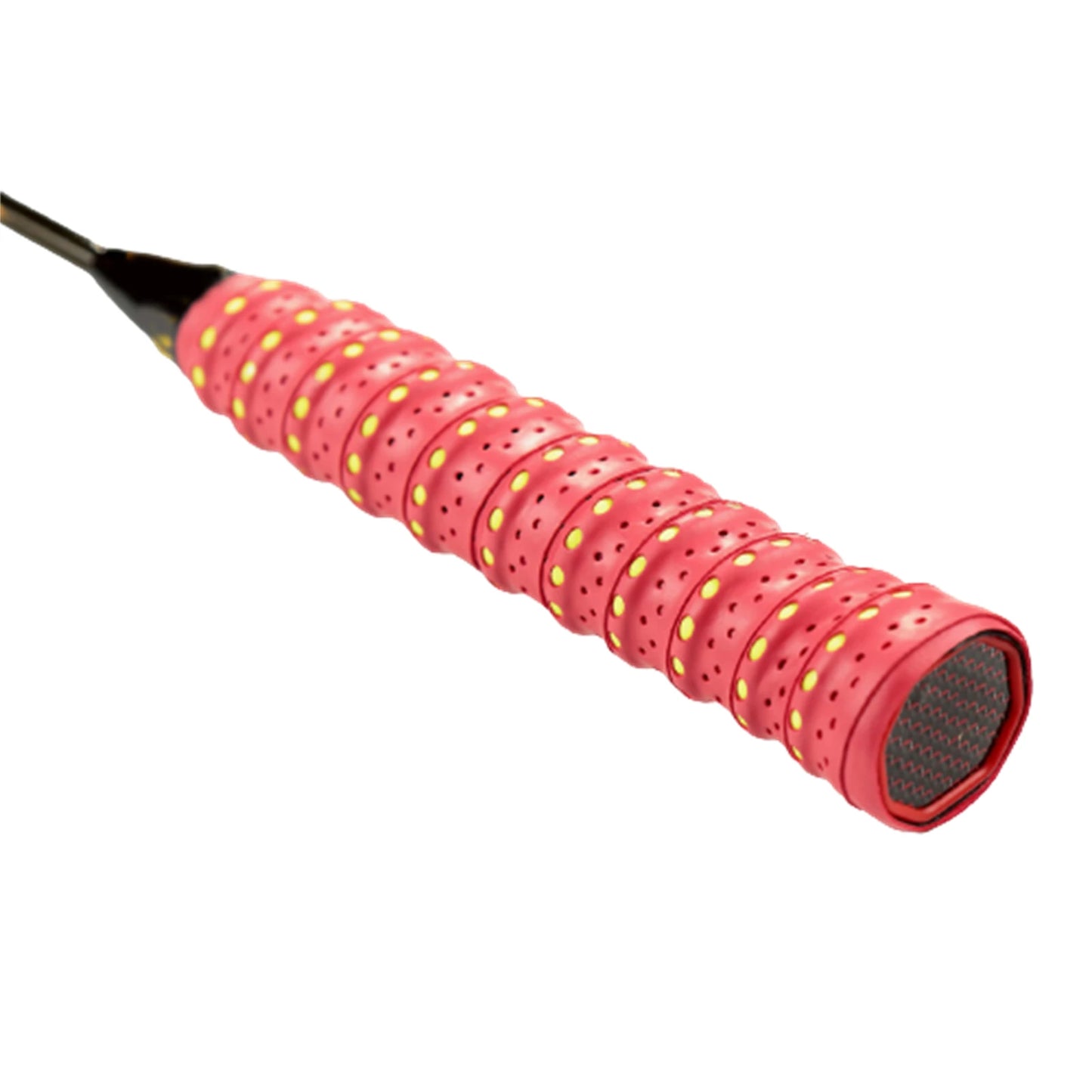 Sweat-Absorbent Pickleball Overgrips – 6-Pack