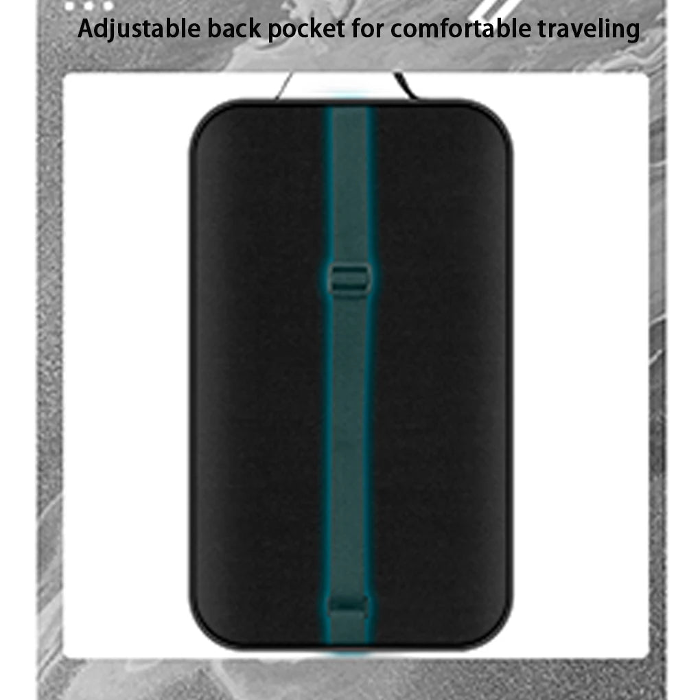 2: Portable Pickleball Paddle & Gear Backpack Tote