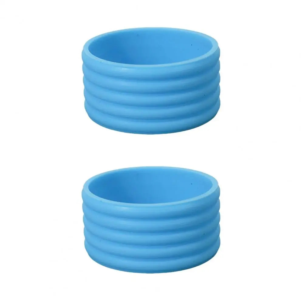 Pickleball Paddle Overgrip – 2-Pack