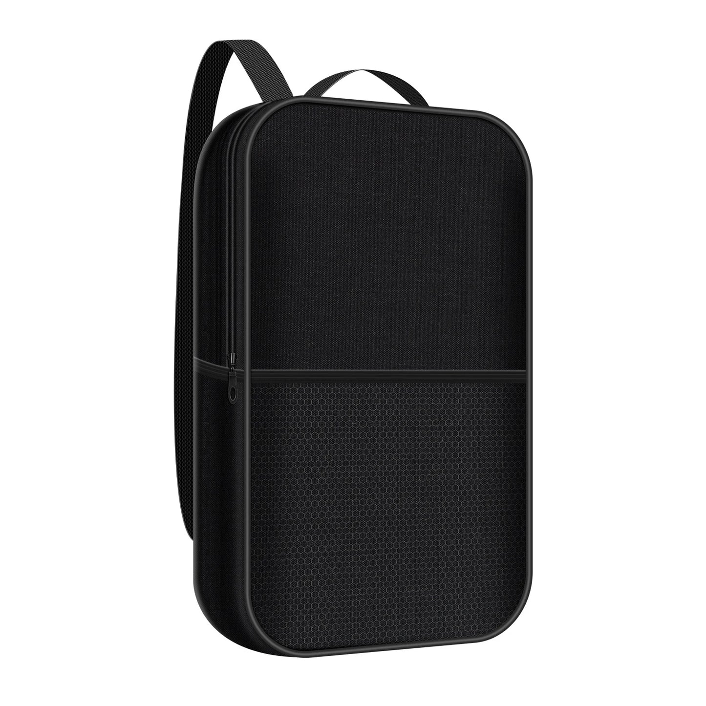 2: Portable Pickleball Paddle & Gear Backpack Tote