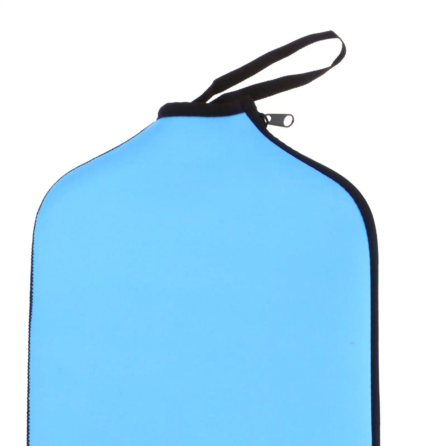 Neoprene Pickleball Paddle Cover – Solid Colors