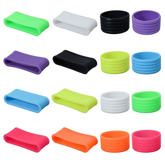 Pickleball Paddle Overgrip – 2-Pack