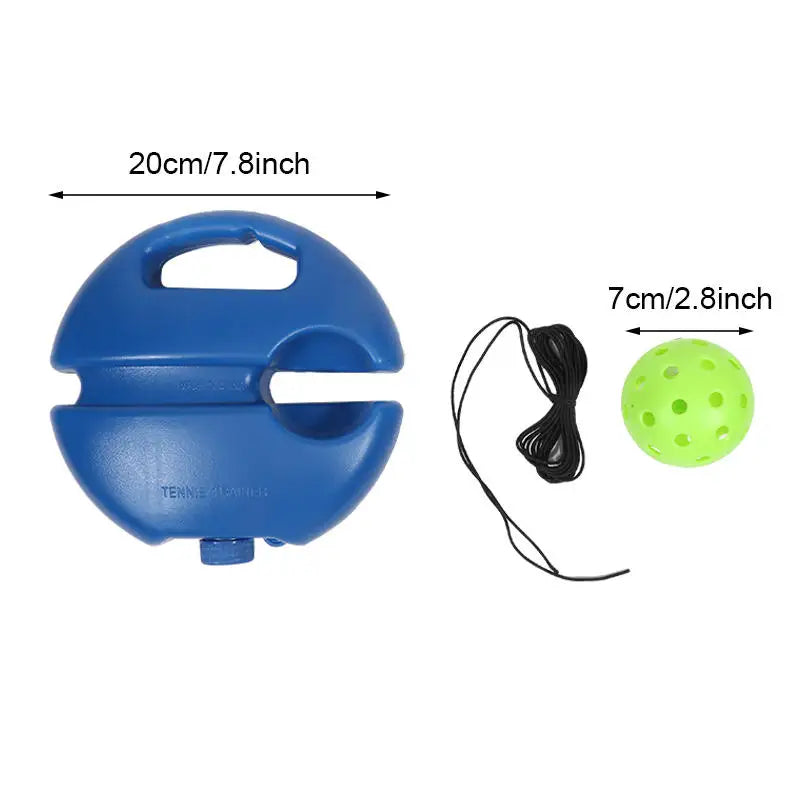 Pickleball Training Kit – Cones & Net Height Checker