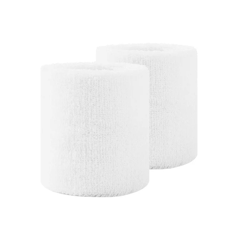Pickleball Sweat Wristbands (2PCS) – Paddle Pals Gear