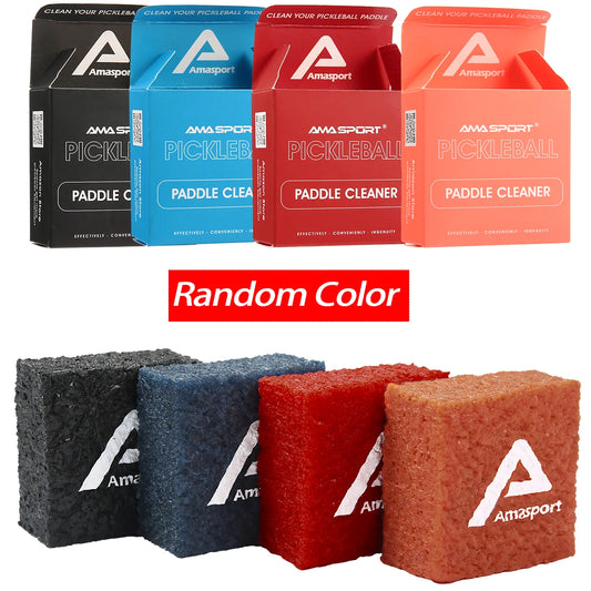 Pickleball Paddle Eraser Cleaner – Remove Dirt & Scratches