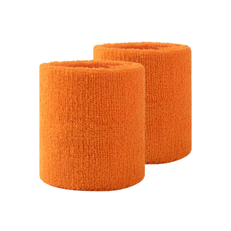 Pickleball Sweat Wristbands (2PCS) – Paddle Pals Gear