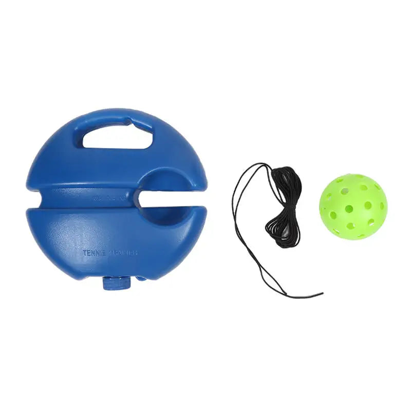 Pickleball Training Kit – Cones & Net Height Checker