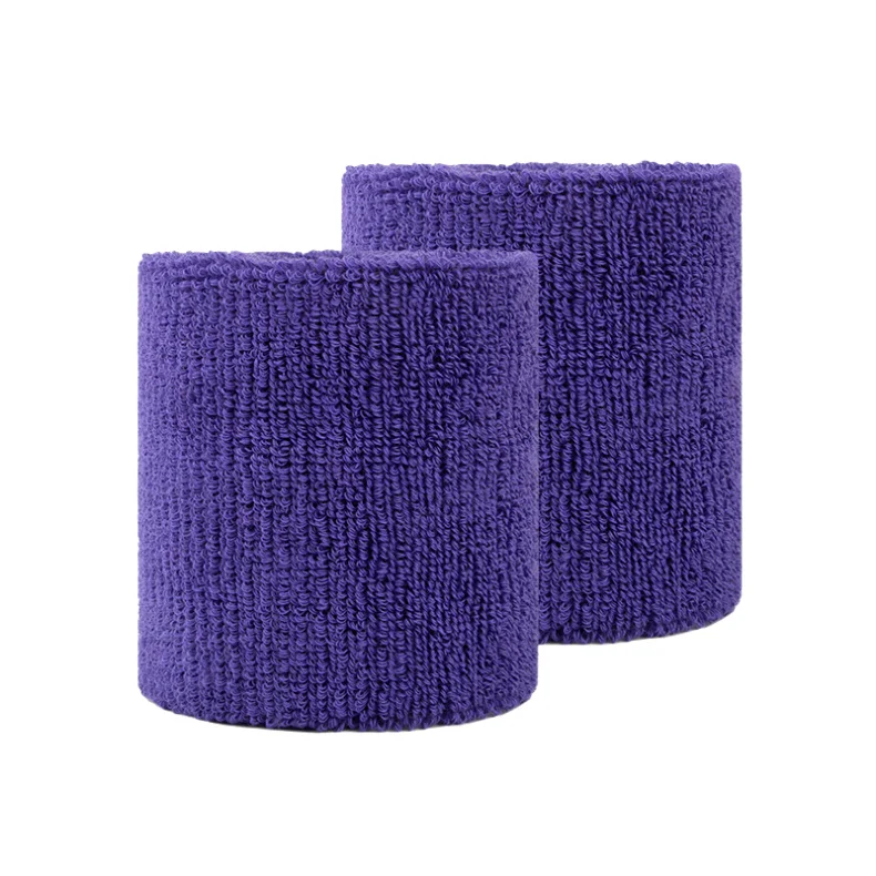 Pickleball Sweat Wristbands (2PCS) – Paddle Pals Gear
