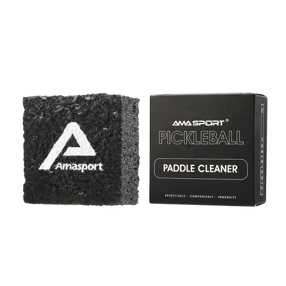 Pickleball Paddle Eraser Cleaner – Remove Dirt & Scratches