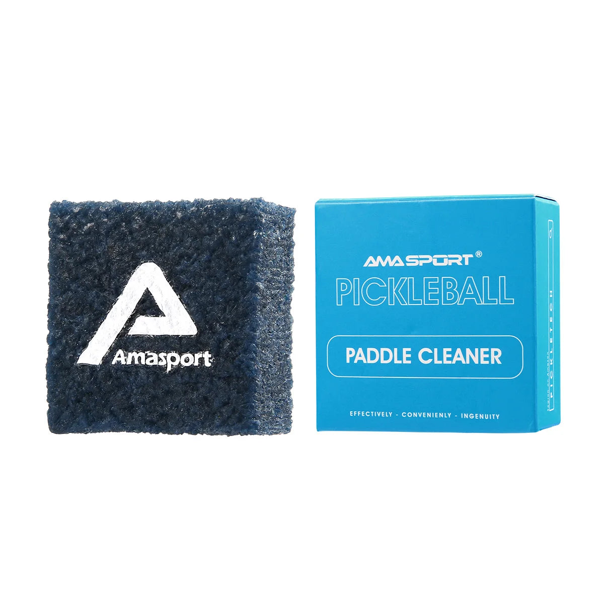 Pickleball Paddle Eraser Cleaner – Remove Dirt & Scratches