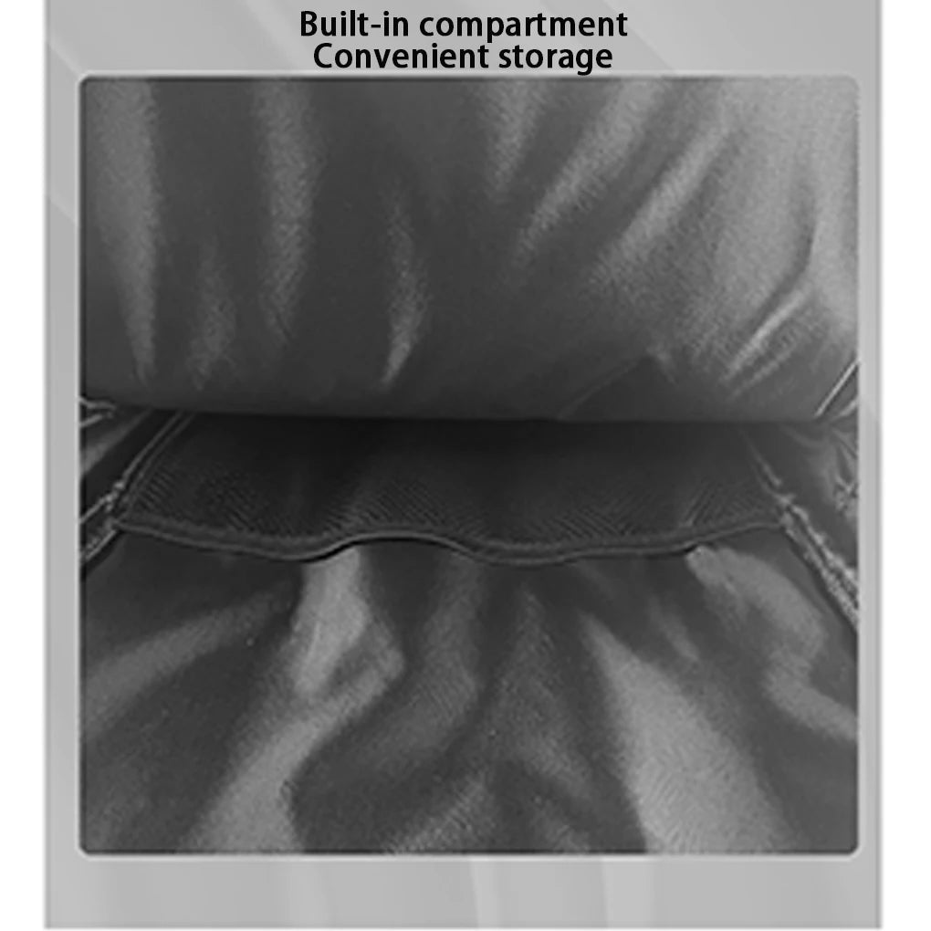2: Portable Pickleball Paddle & Gear Backpack Tote
