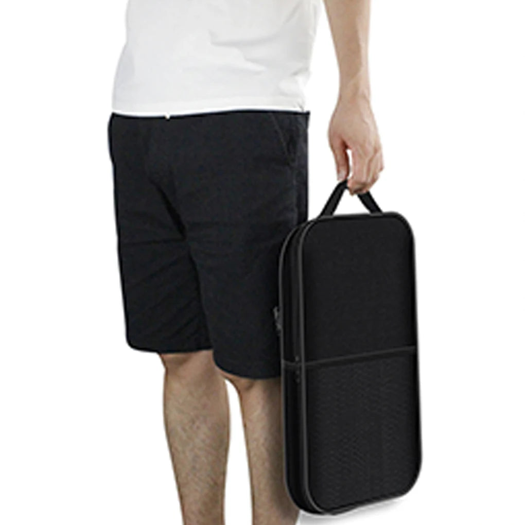 2: Portable Pickleball Paddle & Gear Backpack Tote